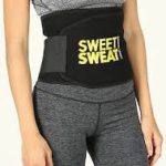 Sweet Sweat Waist Trimmer Belt