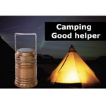 "Buy Hope’s Solar Rechargeable Camping Lantern (H-90) at Rs.1000/- in Pakistan exclusively at GetNow.pk Free Home Delivery All Across Pakistan Pay Cash on Delivery 7 Days Return Warranty Same Day Delivery in Lahore – Managed by GetNow.pk Delivery will be made within maximum 24-48 Hours all over Pakistan after order confirmation."