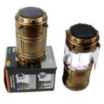 "Buy Hope’s Solar Rechargeable Camping Lantern (H-90) at Rs.1000/- in Pakistan exclusively at GetNow.pk Free Home Delivery All Across Pakistan Pay Cash on Delivery 7 Days Return Warranty Same Day Delivery in Lahore – Managed by GetNow.pk Delivery will be made within maximum 24-48 Hours all over Pakistan after order confirmation."
