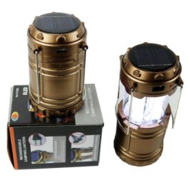 "Buy Hope’s Solar Rechargeable Camping Lantern in Pakistan