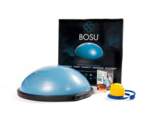 Bosu Balance Trainer