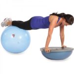 Bosu Ball in Pakistan