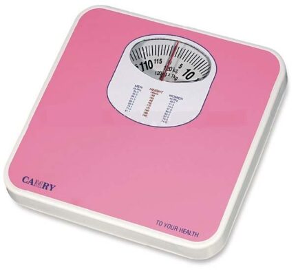camry weighing scale in Pakistan