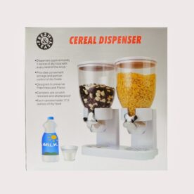 Cereal Dispenser in Pakistan