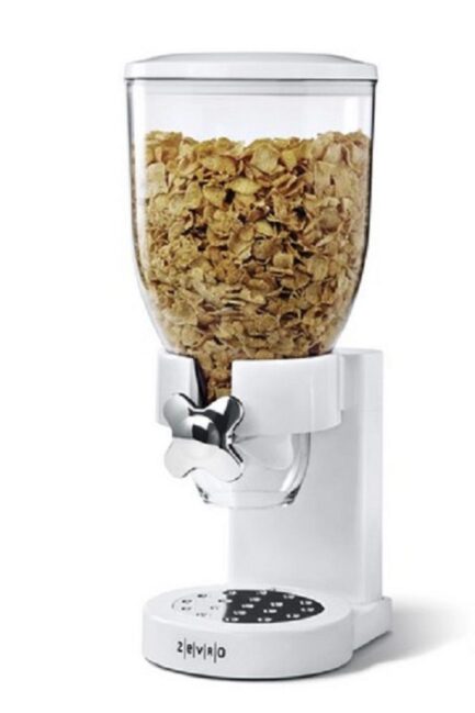 Cereal Dispenser
