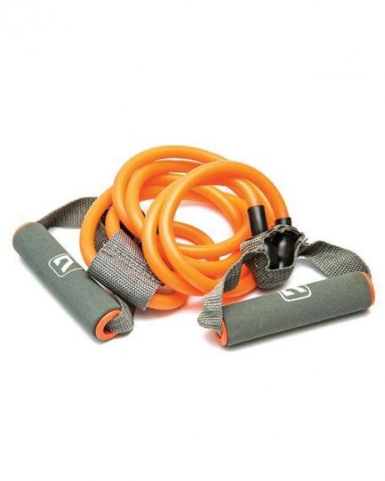 Live Up Dual Tube Exerciser Body Shaper