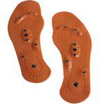 Foot Magnetic Therapy Massage Insoles in Pakistan