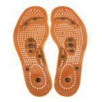 Foot Magnetic Therapy Massage Insoles