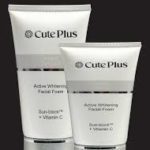 Cute Plus Facial Kit in Pakistan