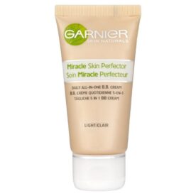 Garnier Nutrion Miracle Skin Perfector BB Cream - Light 50ml in Pakistan
