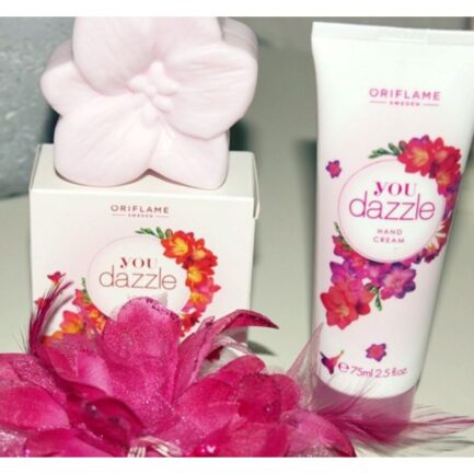 You Dazzle Skin Care Set in Pakistan