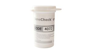 Benecheck Glucose 50's Test Strips