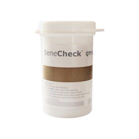 Benecheck Glucose 50's Test Strips in Pakistan