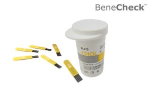 Benecheck Glucose 50's Test Strips
