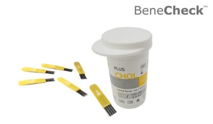 Benecheck Glucose 50's Test Strips