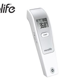 Microlife 1 Second non Contact & Instant Digital Thermometer in Pakistan