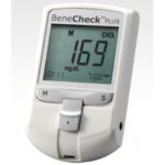 Benecheck Glucose 50's Test Strips