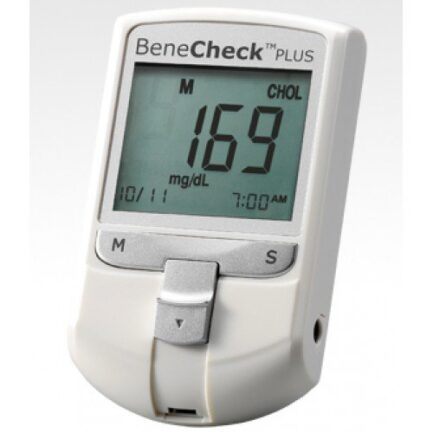 Benecheck Glucose 50's Test Strips