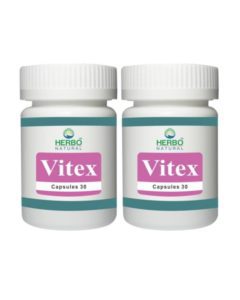 Vitex Capsules