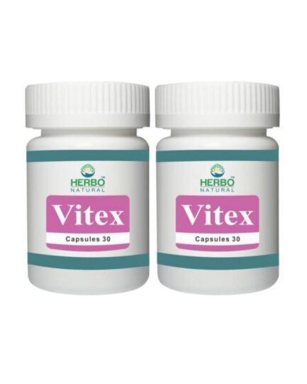 Vitex Capsules