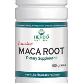 Maca Root Powder - 100 Grams in Pakistan