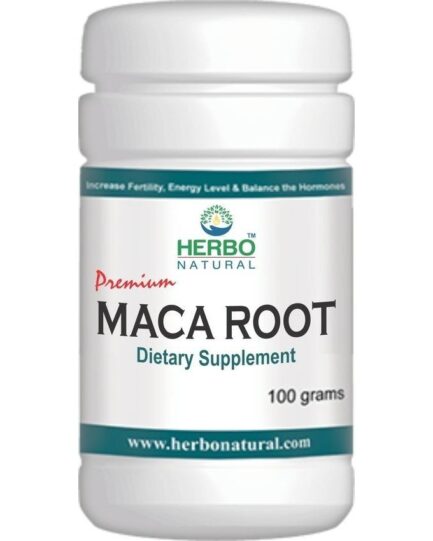 Maca Root Powder - 100 Grams in Pakistan