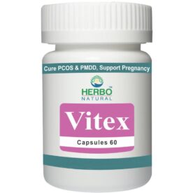 Vitex Capsules in Pakistan
