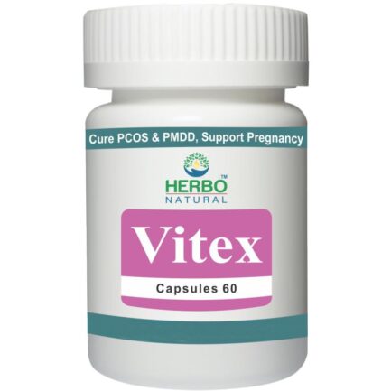 Vitex Capsules in Pakistan