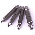 new-practical-4pcs-set-speed-out-damaged-screw-extractor-bolt-extractor-remover-set-power-tool-Speed Out Screw Extractor 68772 in Pakistan