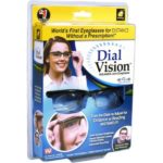 Dial Vision Adjustable Eyeglasses in Pakistan
