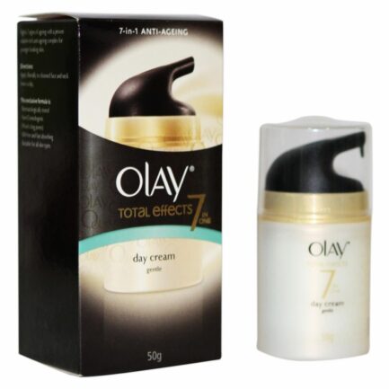Olay 7-in-1 Total Effects Cream In Pakistan