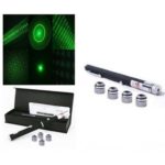 Green Laser Pointer Pen