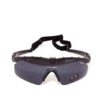 Hedge Over Oakley Goggles with Extra Shades Price in Pakistan