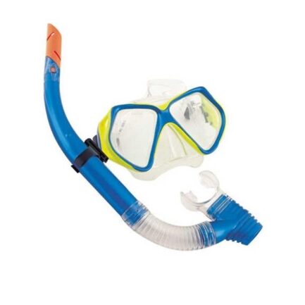 Ocean Diver Mask & Snorkel Set