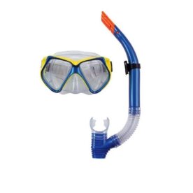 Ocean Diver Mask & Snorkel Set in Pakistan