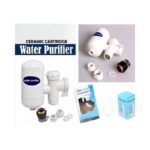 SWS - Ceramic Cartridge Water Purifier