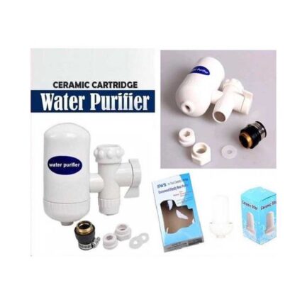 SWS - Ceramic Cartridge Water Purifier