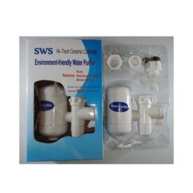 SWS - Ceramic Cartridge Water Purifier in Pakistan