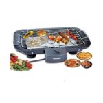 Sheffield 2-in-1 Electric Barbecue Grill