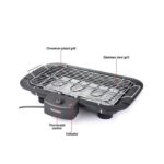 Sheffield 2-in-1 Electric Barbecue Grill Price in Pakistan