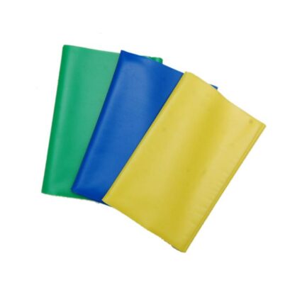 TheraBand - Latex-Free Resistance Band