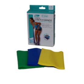 TheraBand - Latex-Free Resistance Band in Pakistan