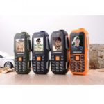 Commando Mobile+Power Bank 10,000 mAh