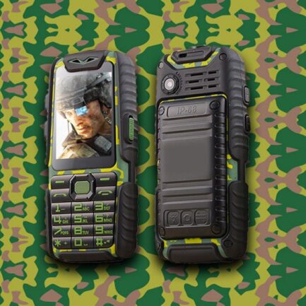 Commando Mobile+Power Bank 10,000 mAh Price in Pakistan