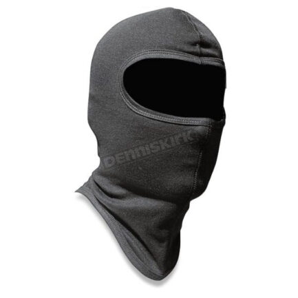 Cotton Face & Neck Mask