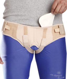 Cotton & Nylon Hernia Belt Skin Price in Pakistan