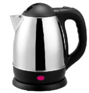 National Electric Kettle in Pakistan
