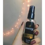 Pantene Pro-V Heat Potion Serum