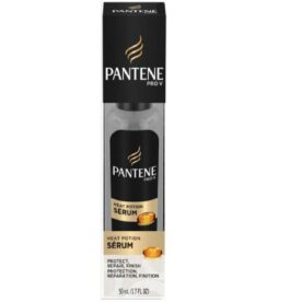 Pantene Pro-V Heat Potion Serum in Pakistan