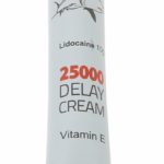 Deadly Shark Power Delay 25.000 Cream in Pakistan
